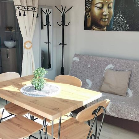 Chalet Du Bien-Etre Hornaing Екстер'єр фото