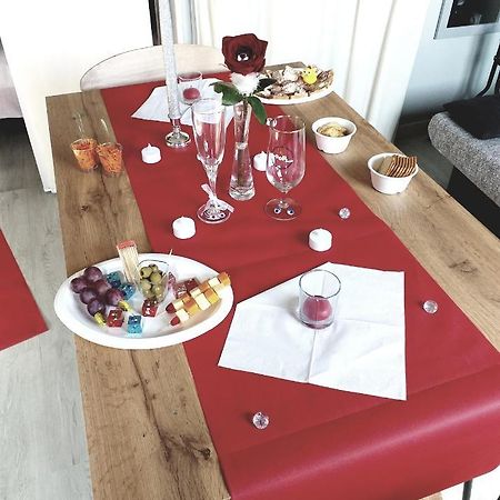 Chalet Du Bien-Etre Hornaing Екстер'єр фото